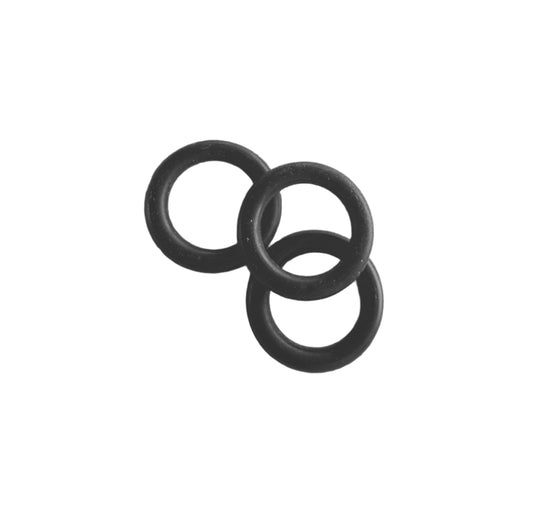 Spare rubber O-Rings